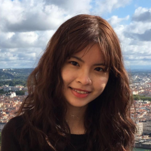 Yue Zheng - Développement international