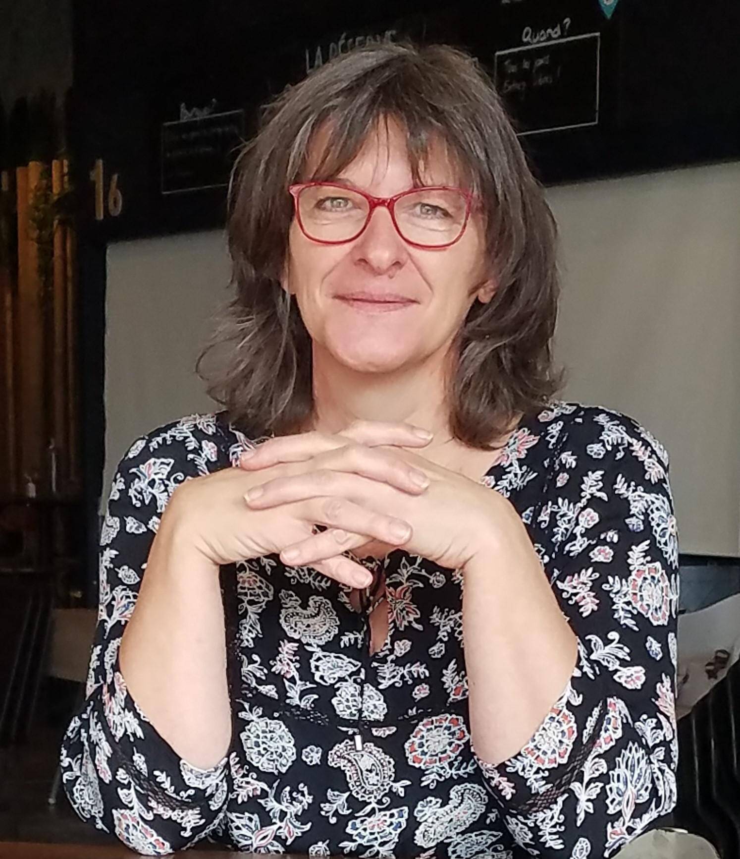 Véronique Pacaud
