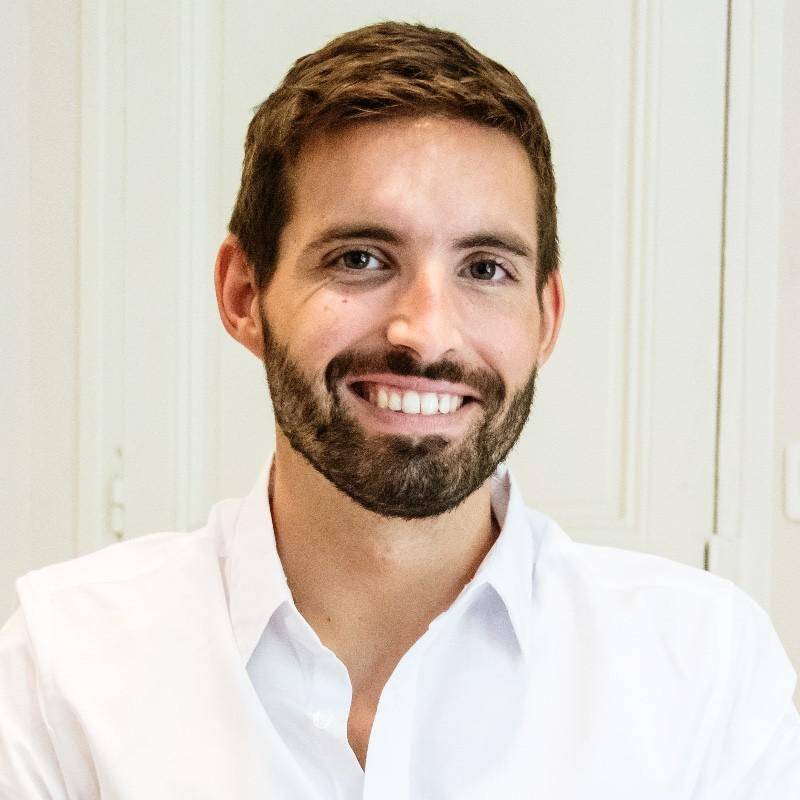 Paul Marchal - Talent Acquisition Manager Specialist