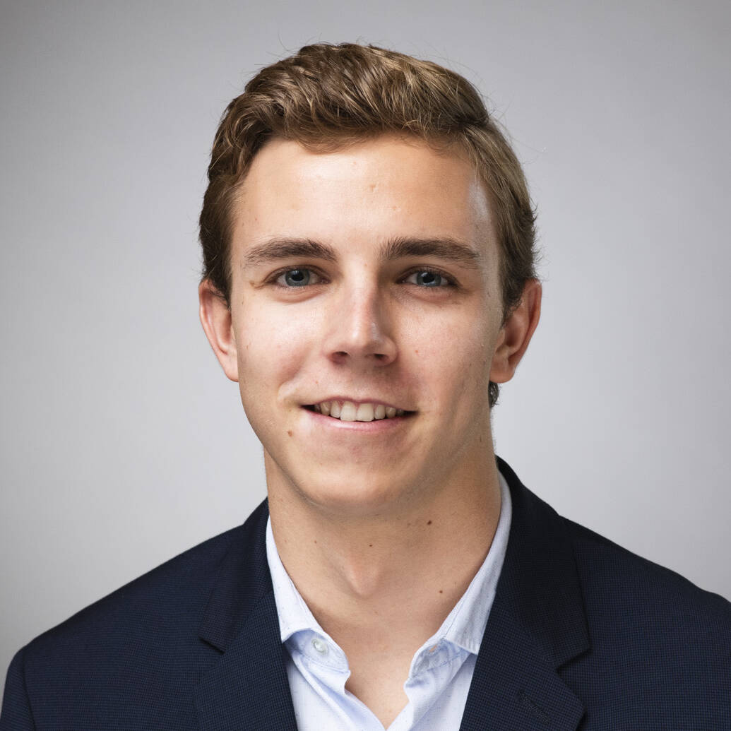 Victor Brousse - Consultant