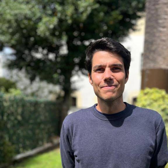 Pablo  - Consultor CX | Customer Strategy | Business Growth