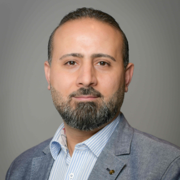 Mohammad Soleiman