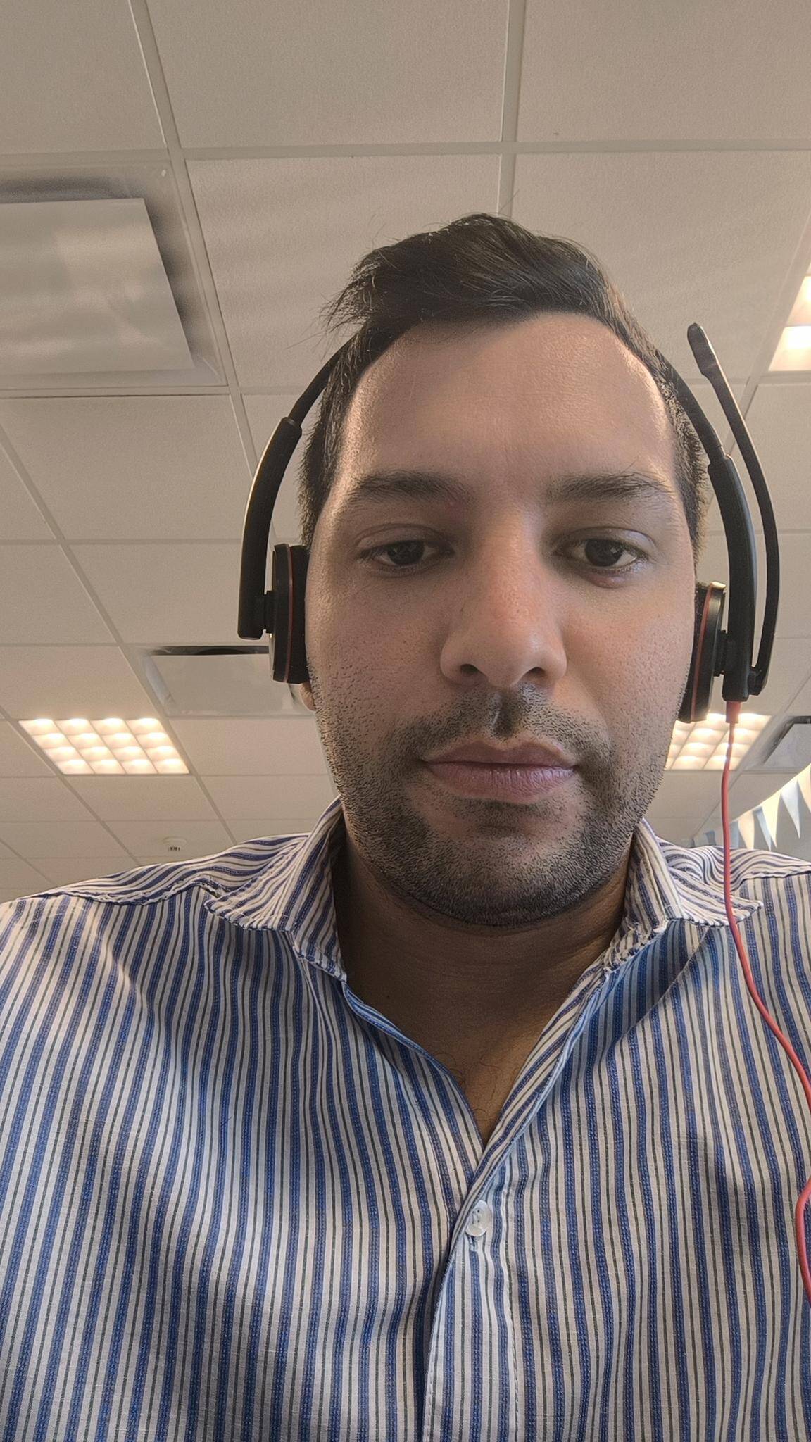 Luciano Lugo - Desarrollador Mobile React Native | Full Stack