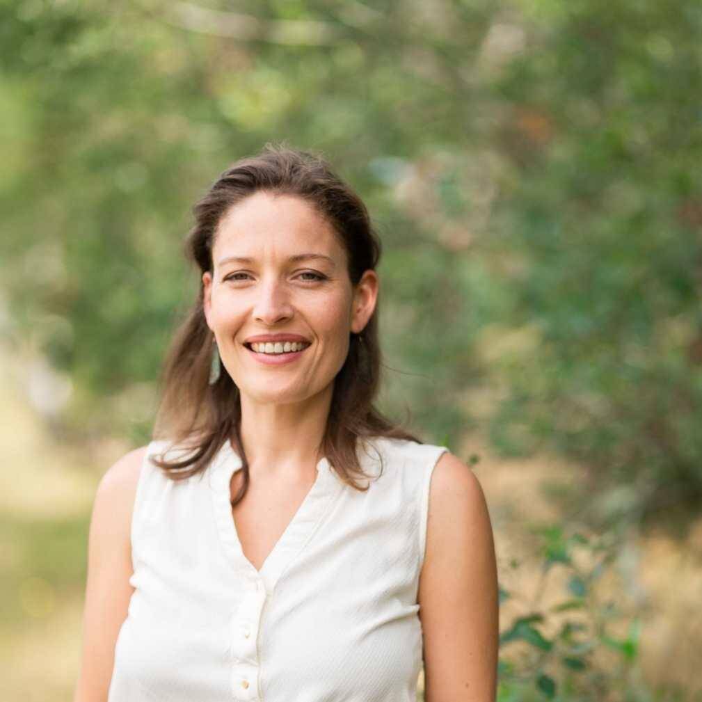 Amélie Rombauts