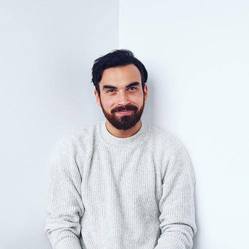 Florian Bougault