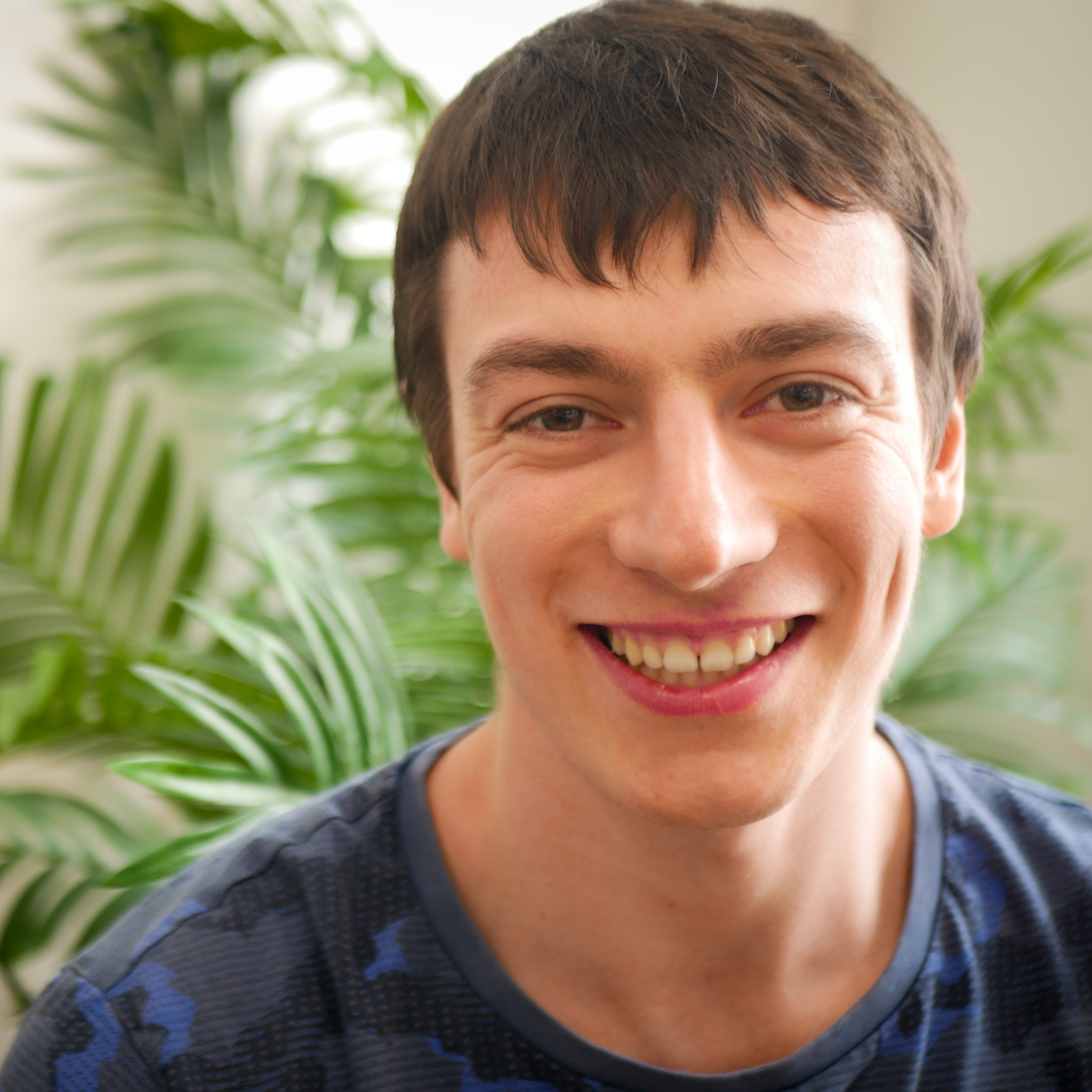 Roman Viarouge