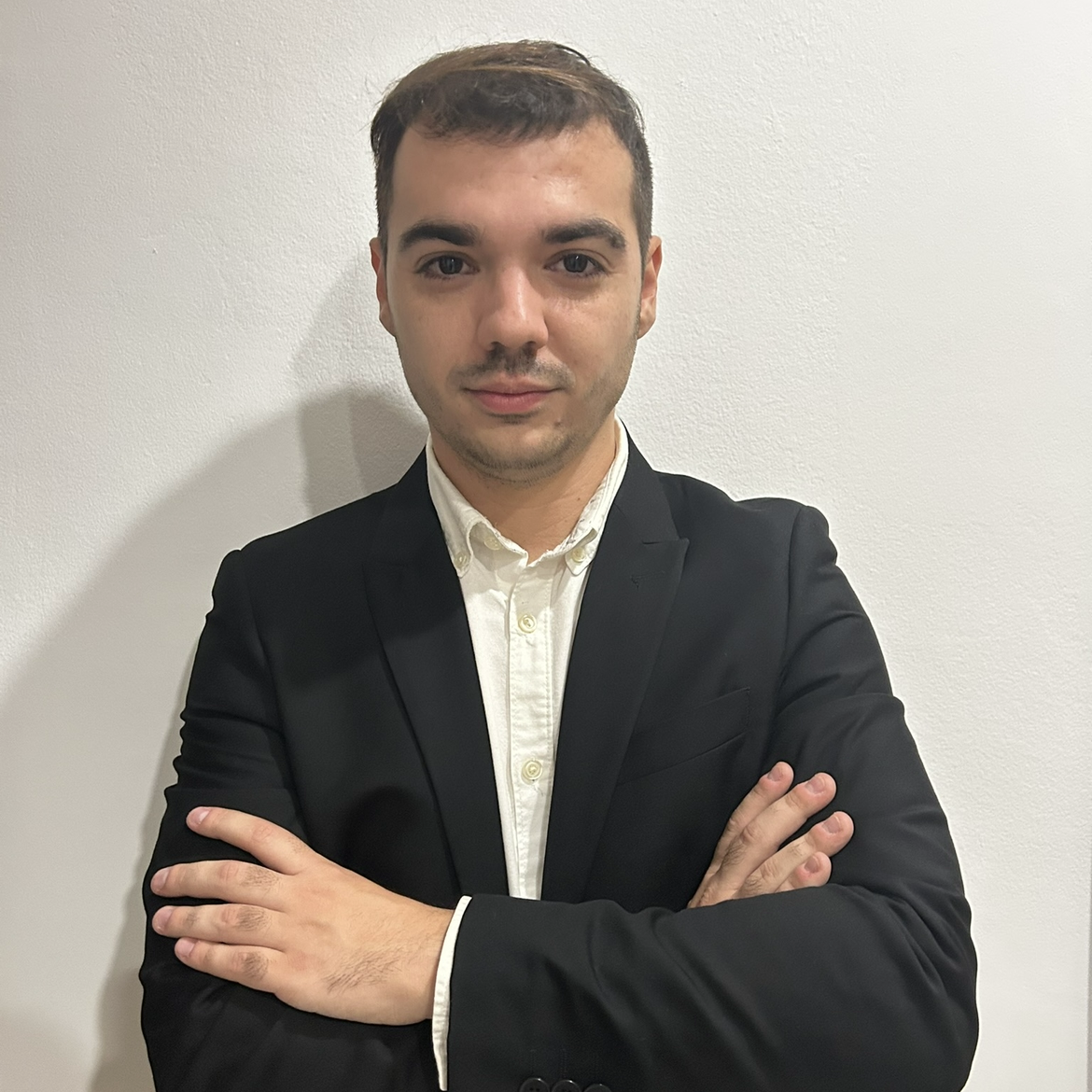 Angel Roig - Administrativo fiscal en Gestoría