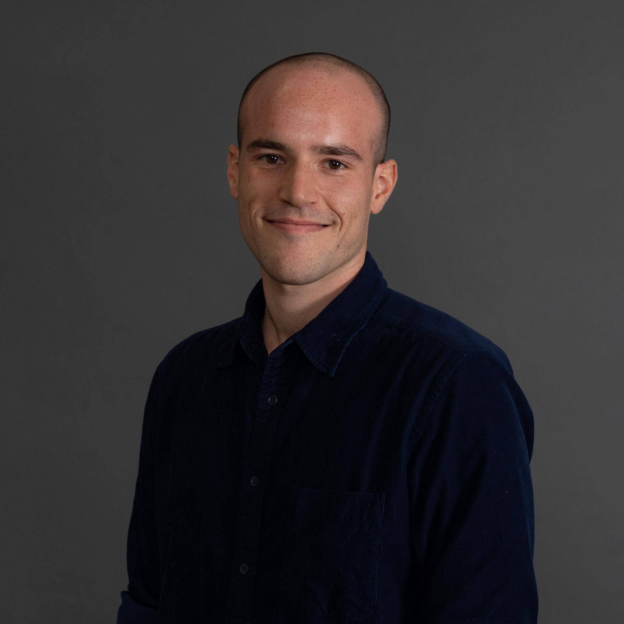 Jérémy  - Fractional CTO | Tech lead | Engineering Lead