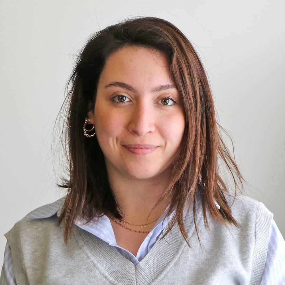 Zineb Amar