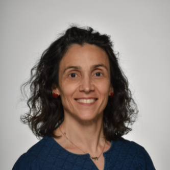 Corinna Zachariou