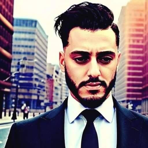 Yassine Bendriss