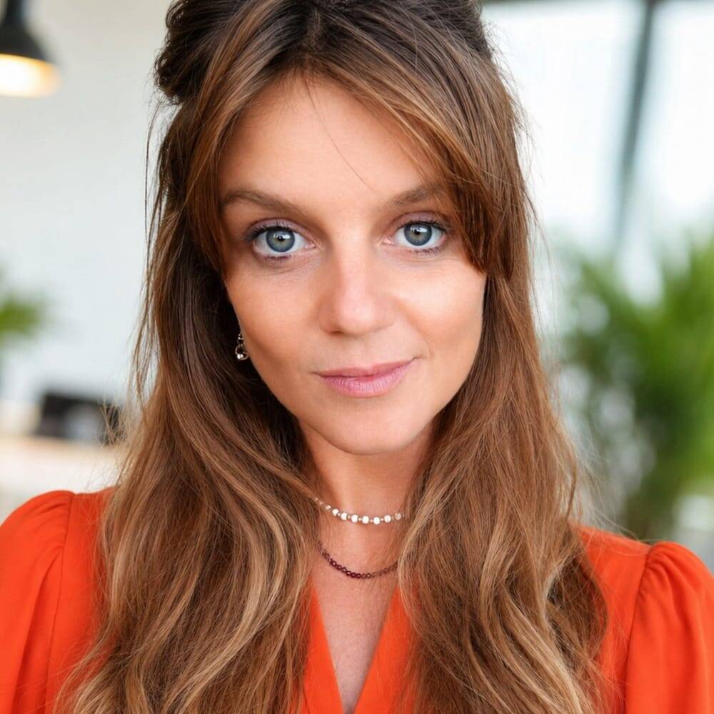 Julia Chaudy - Customer Success Manager trilingue 
