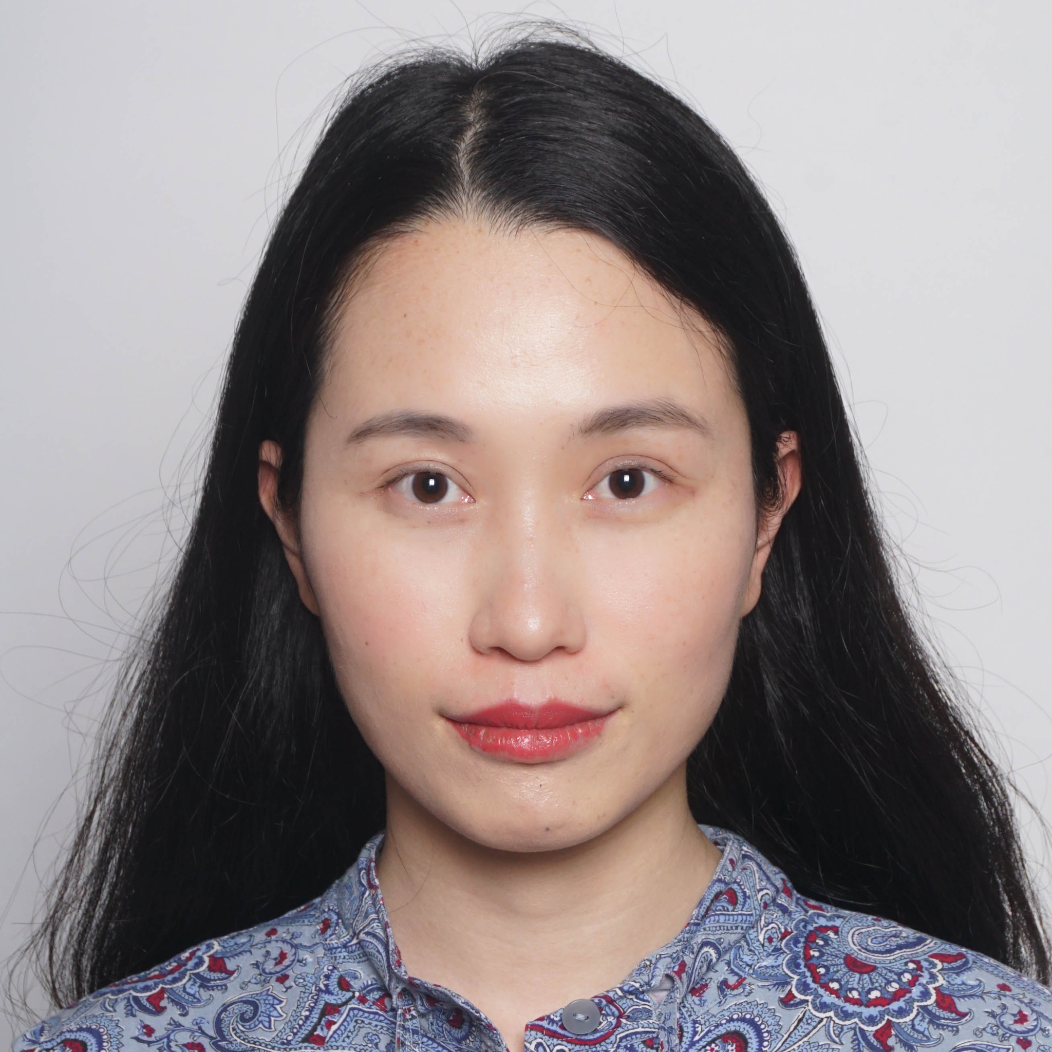 Qian Wang