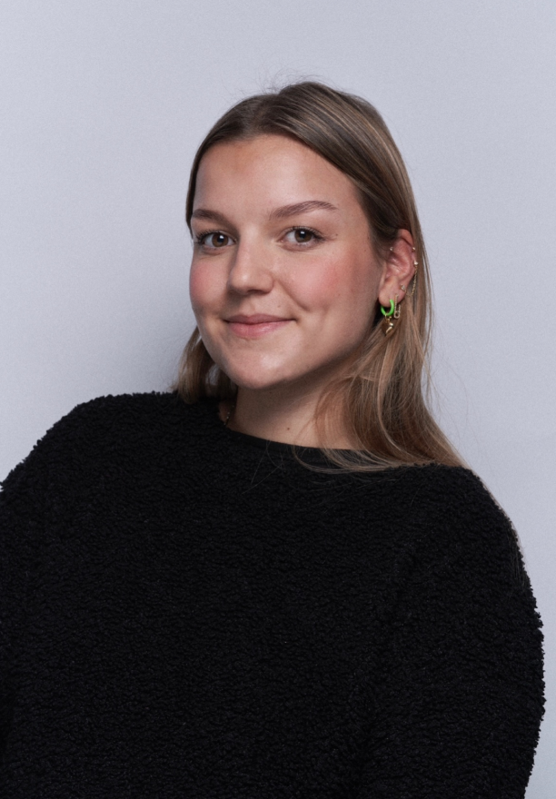 Louise Delarue