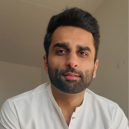 Usama Chaudhry