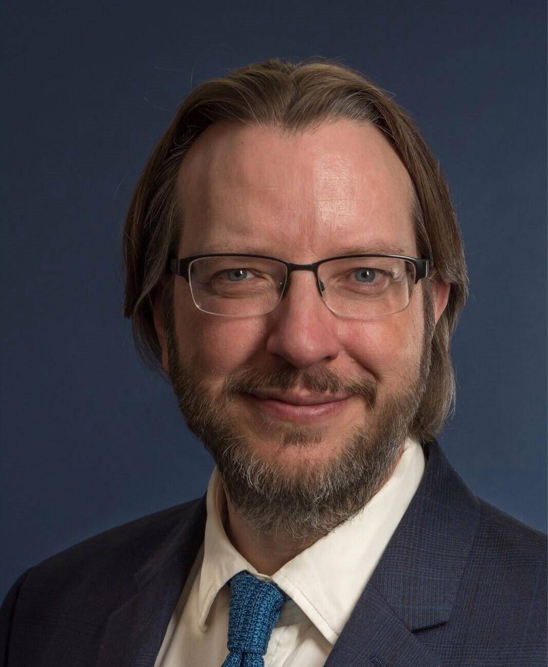 Tim Smith