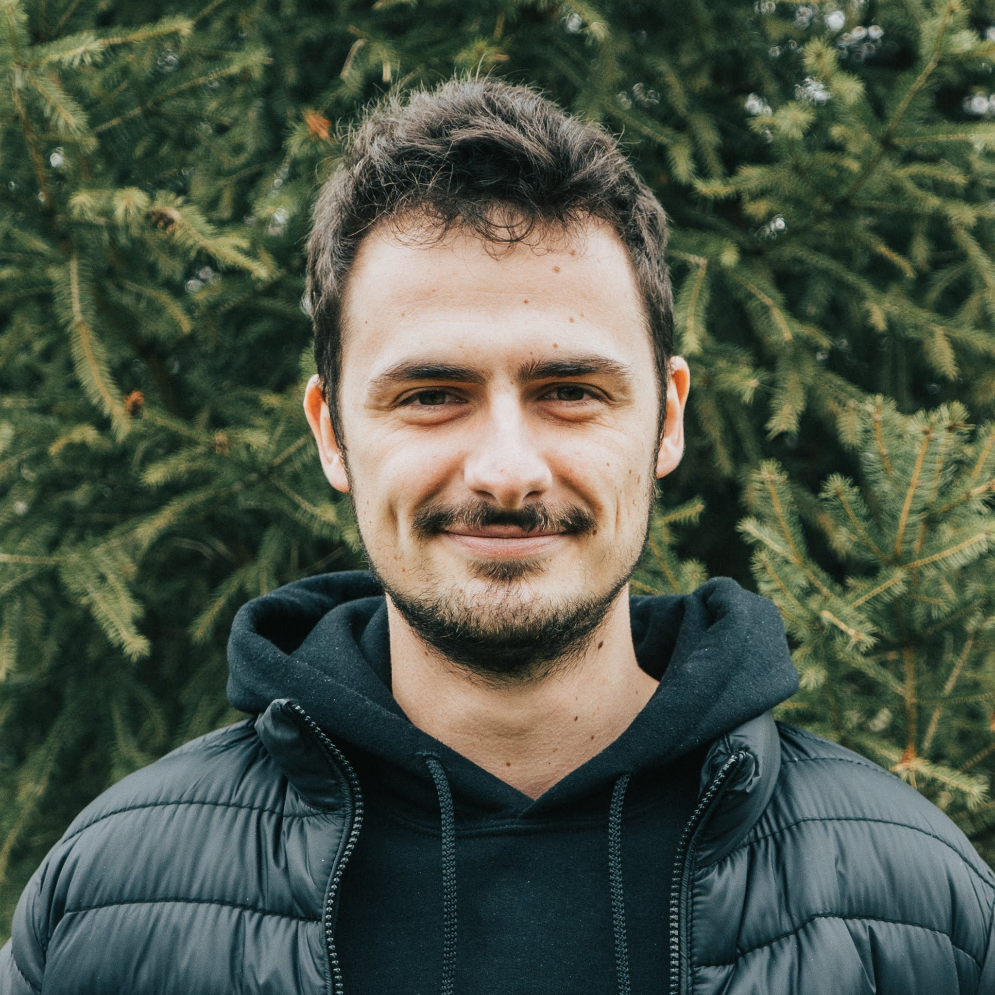 Maxime L.