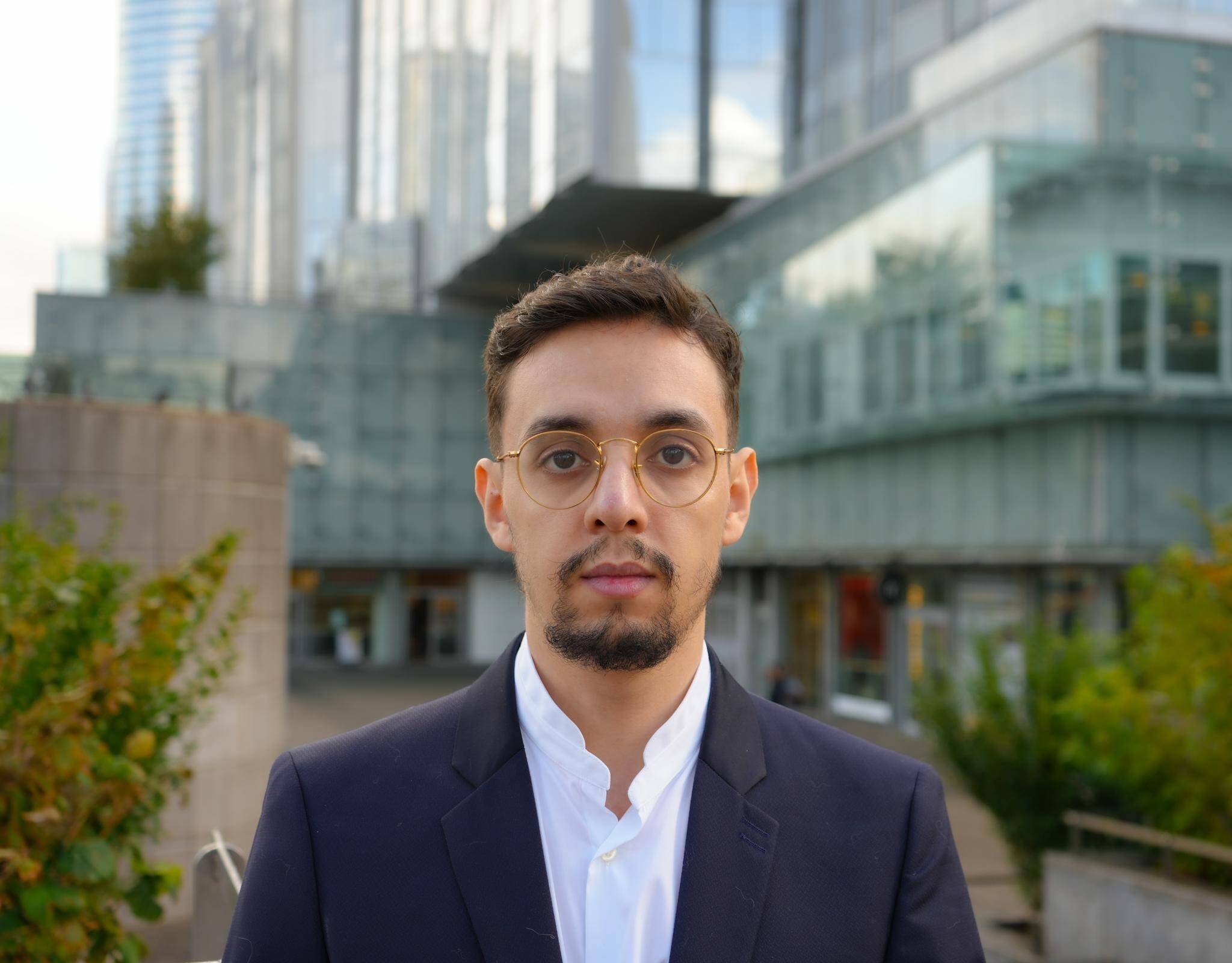Mohammed Khellafi - DevOps | Kubernetes | Terraform | Ansible | ArgoCD