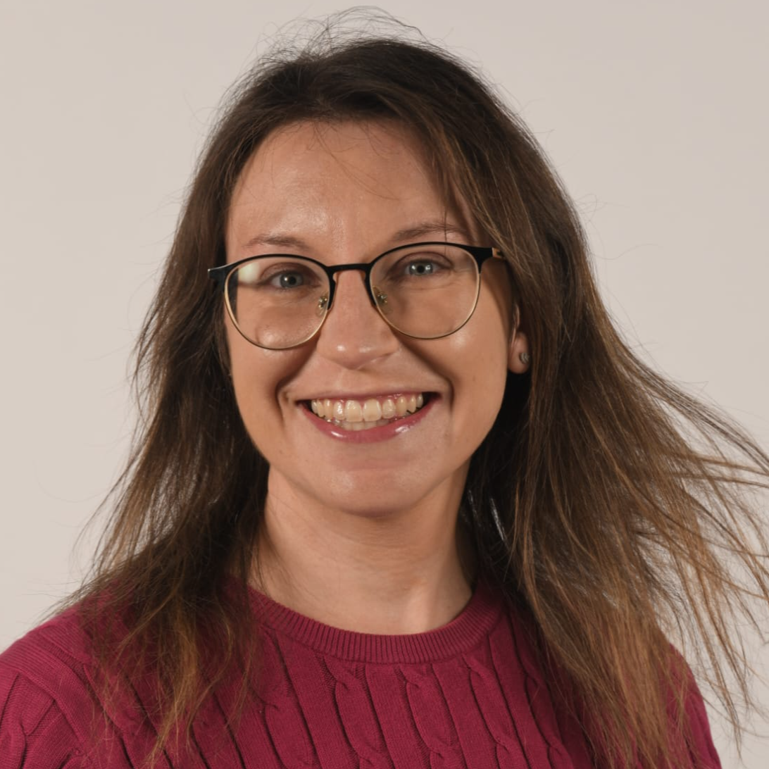 Sara Braidotti - HR Specialist EN/FR/IT