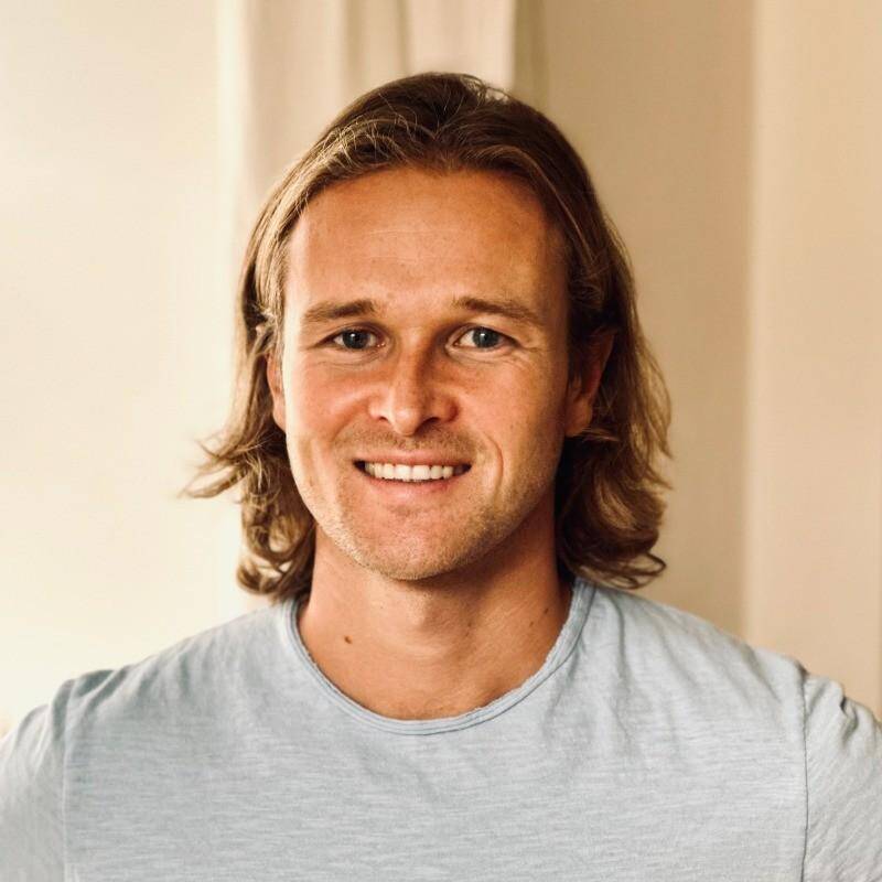 Joey Bronner - Développeur 🛠️  IA Javascript React Node Mobile