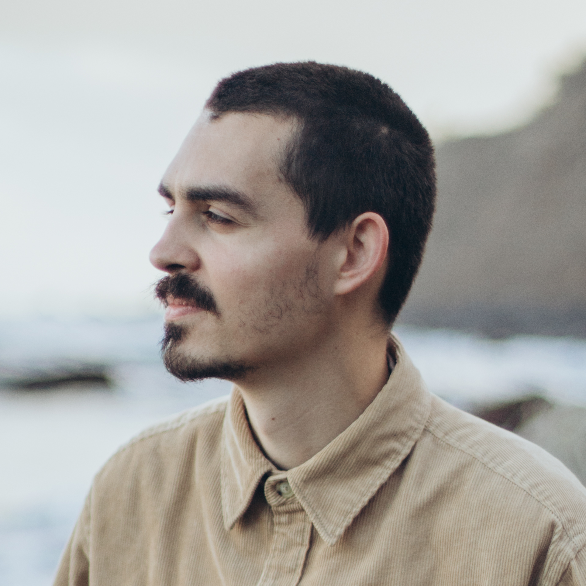 Léo Simbron