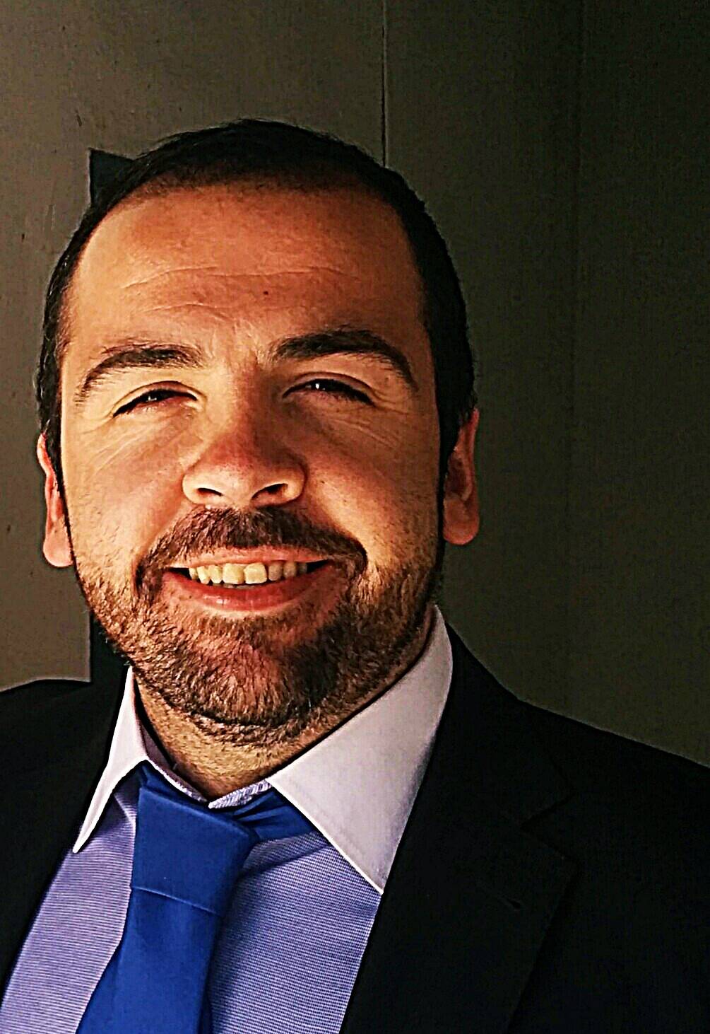 Jose Alvaro Rodríguez