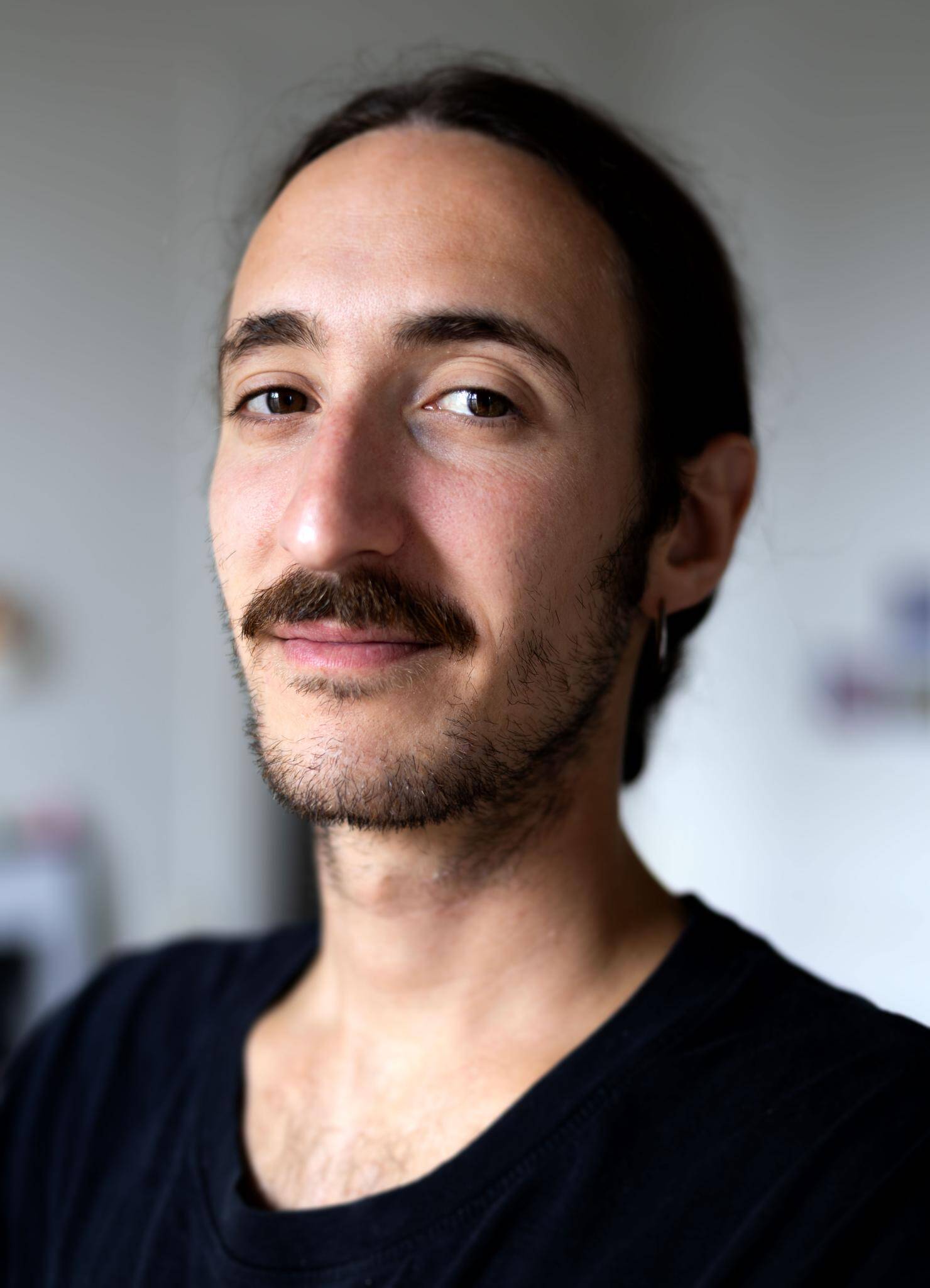 Marcelo Brouillet