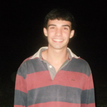 Nicolas P. - Arquitecto Full Stack | Especialista en Desarrollo