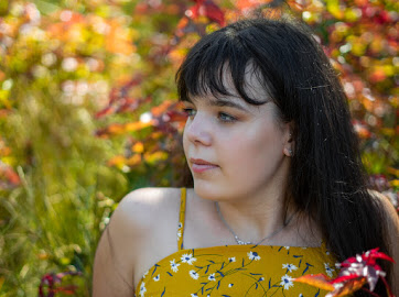 Audrey Macary
