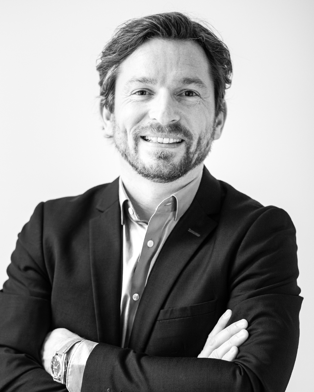 Jérôme Lepelletier - Consultant Change RH/Managérial/IA & Formateur
