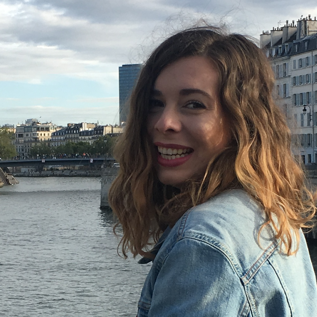Mariane D.