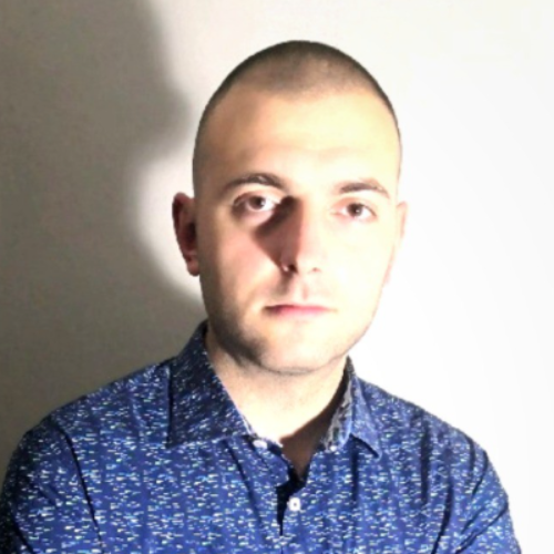 Nikola Krstevski