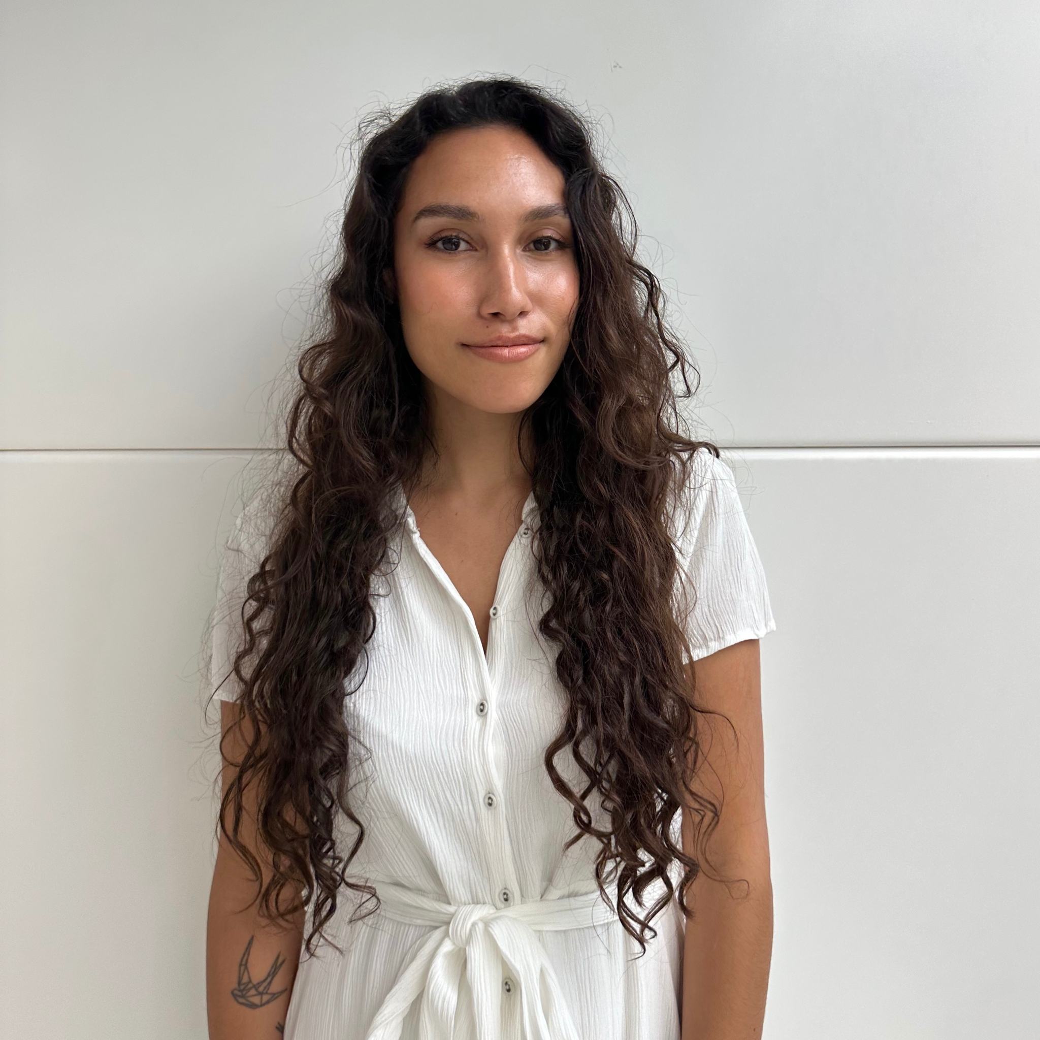 Léa Roux - 🌐 Création sites web - Design UX/UI