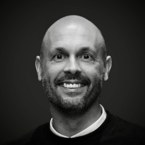 Nick Riggall