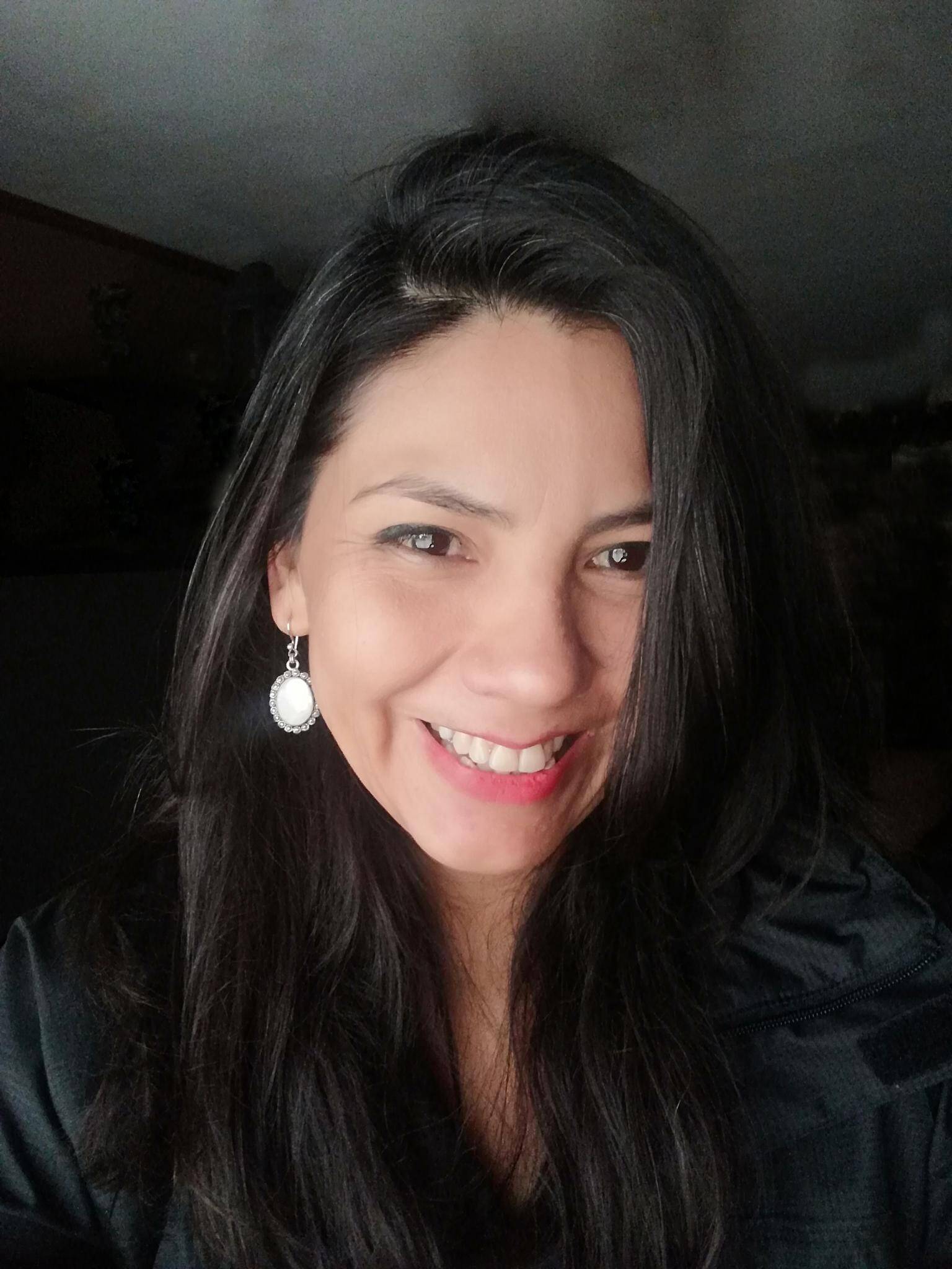 Silvia Apaza Linares