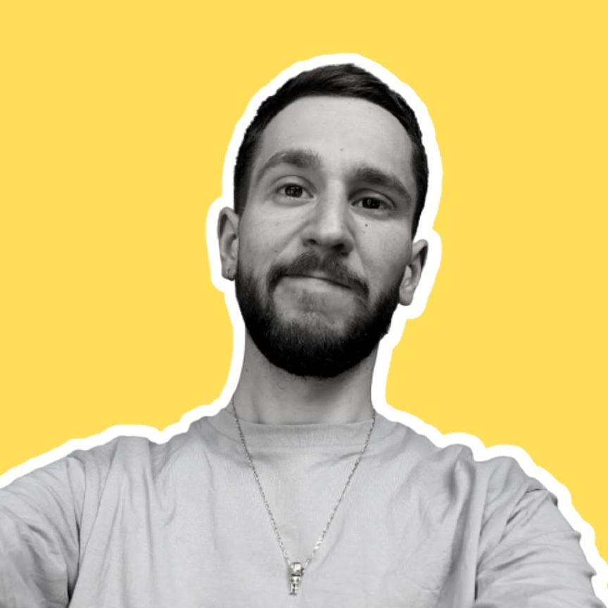Cardoso Nathan - Customer support