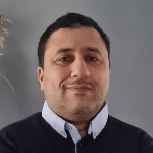 Samih El Bouayadi