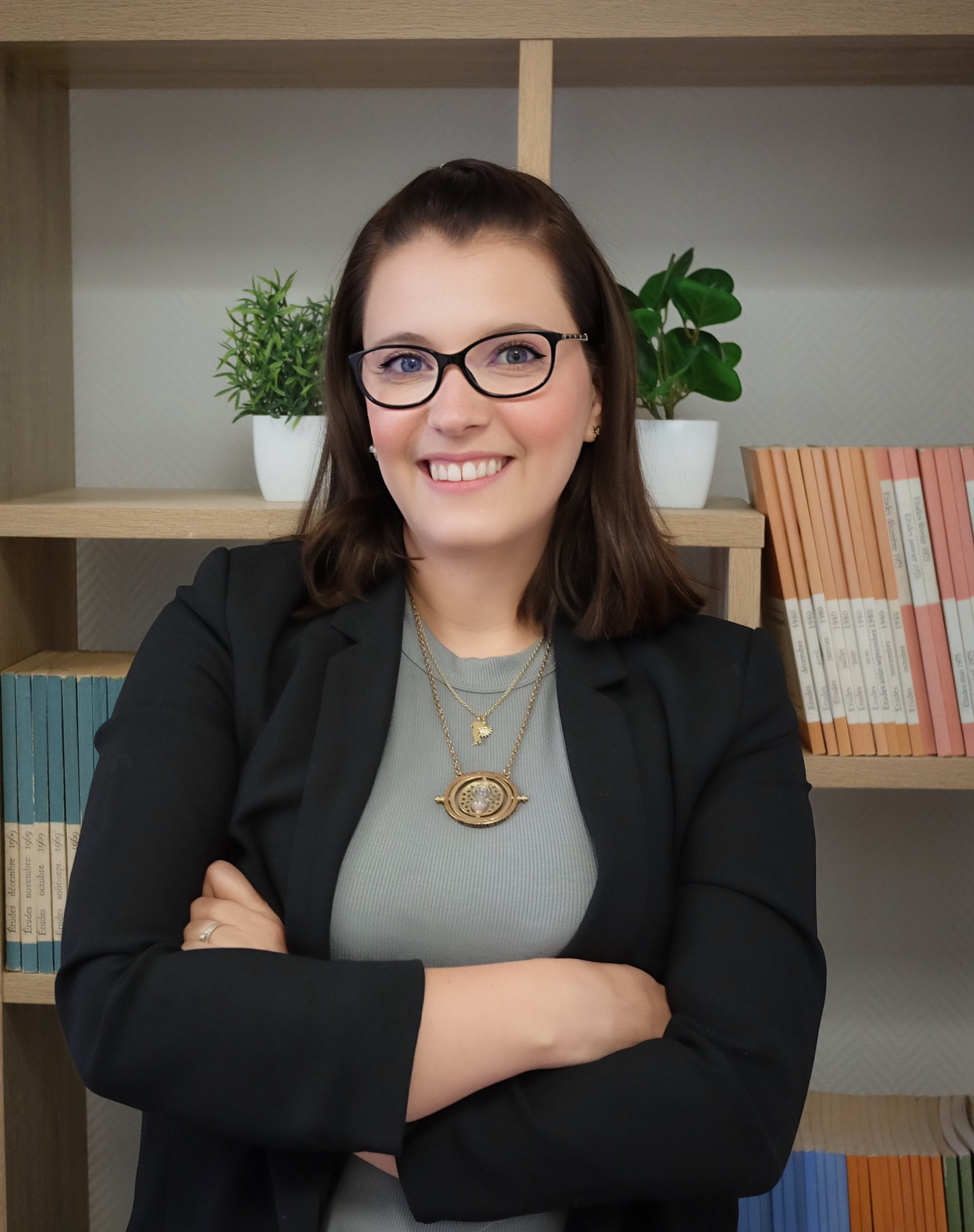 Christelle Kouchner