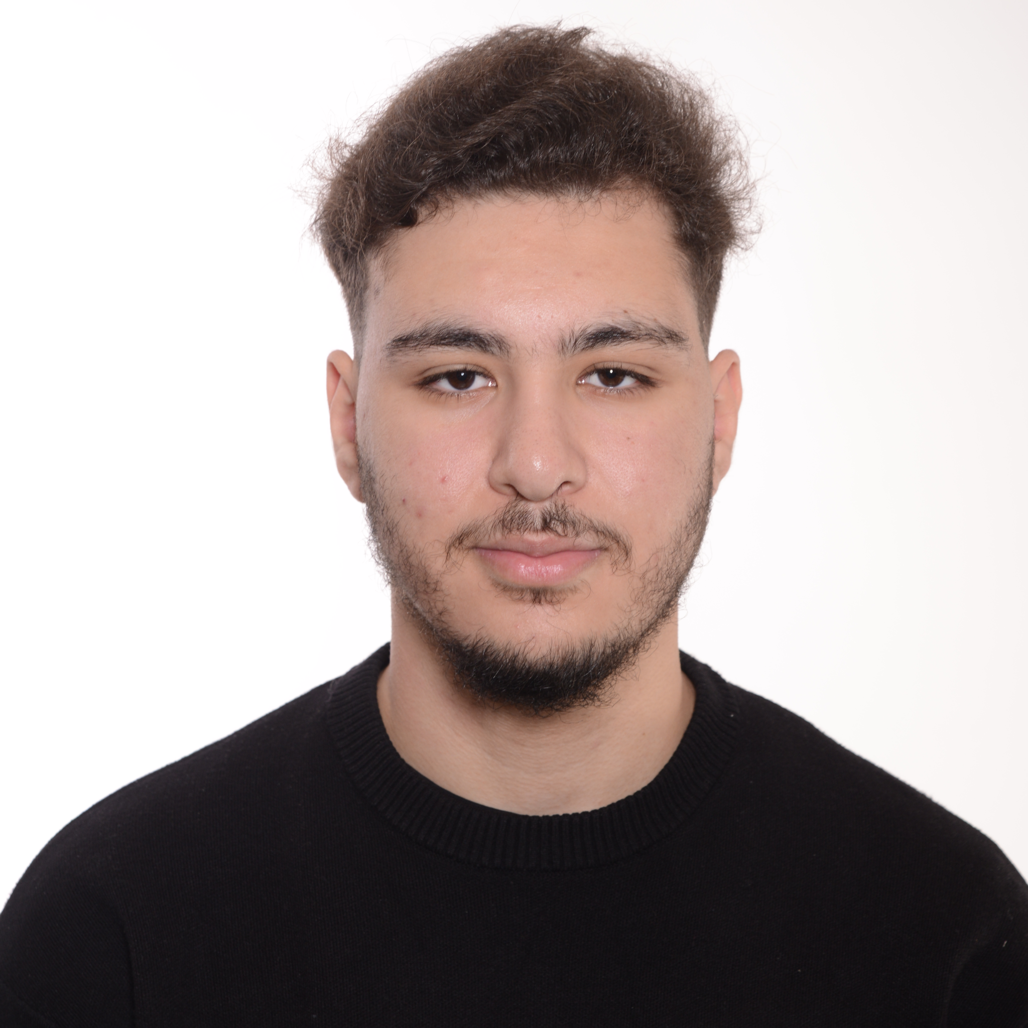Tijani M.