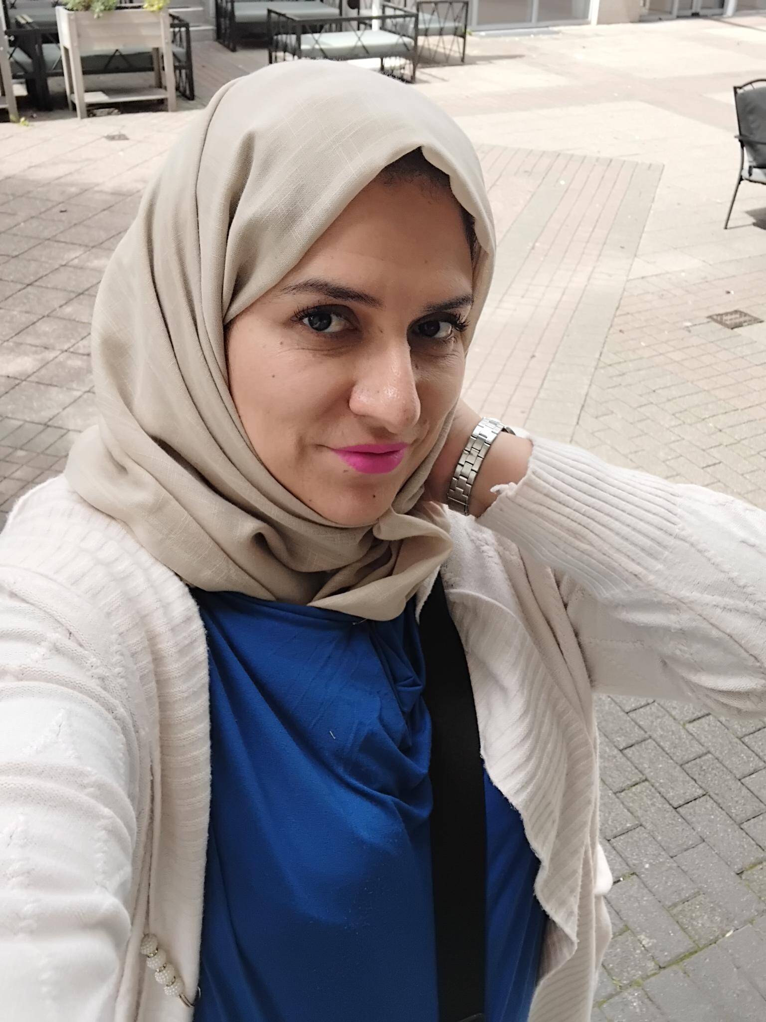 Eya Mhamed