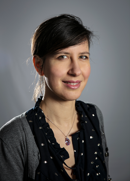 Julie Coniglio Holleaux