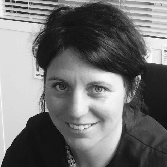 Gaëlle Le Fur Bourcet