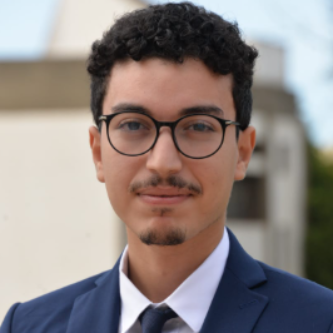 Anas Khouchani - Procurement Manager