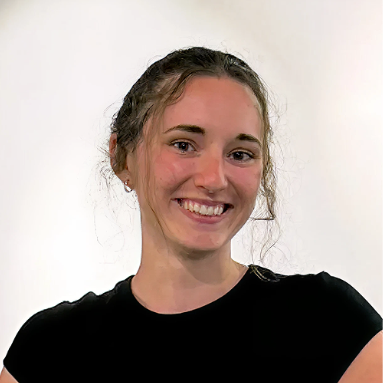 Mélanie Sassoubre