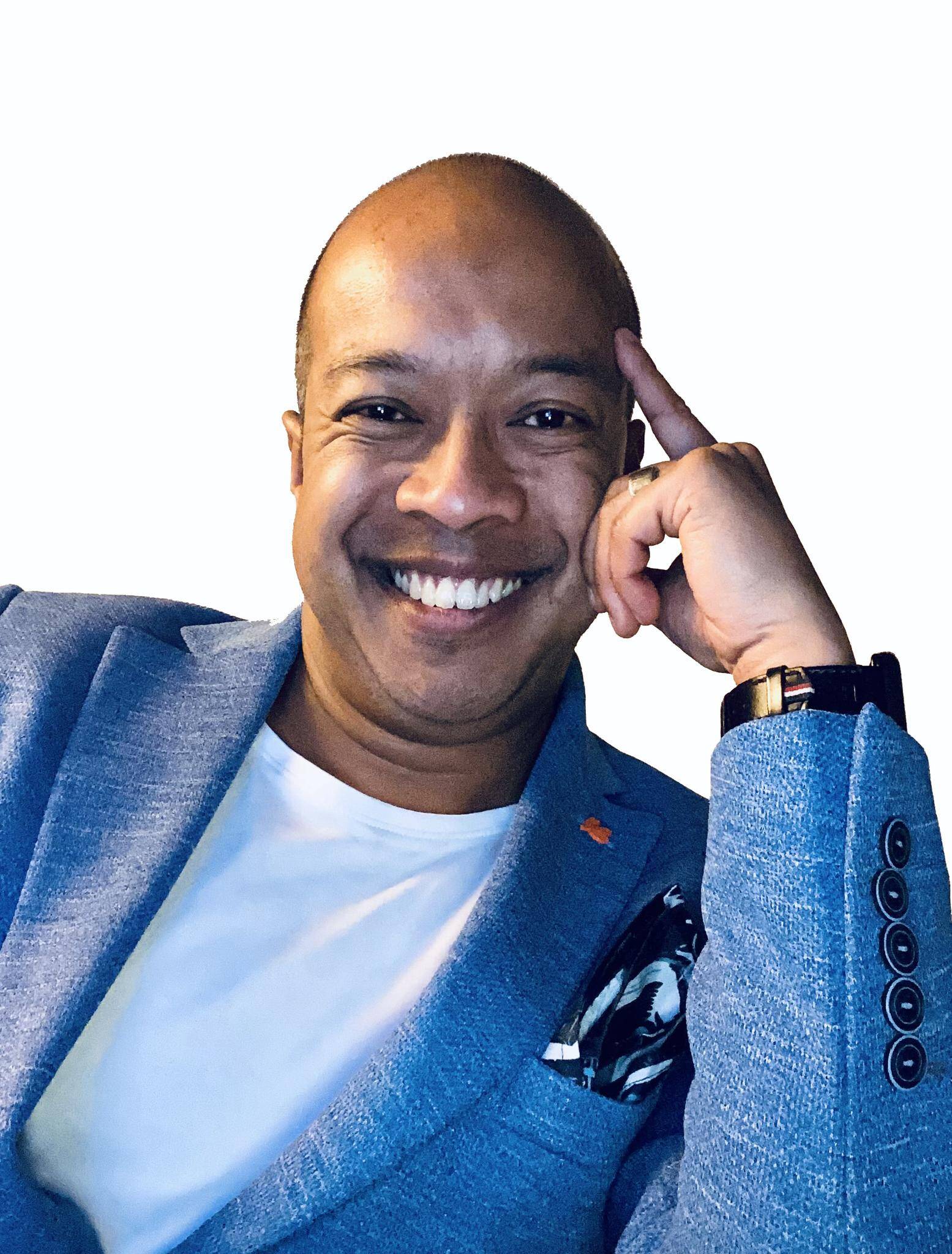 Sander Boonstra - Evenementen- en theaterproducent