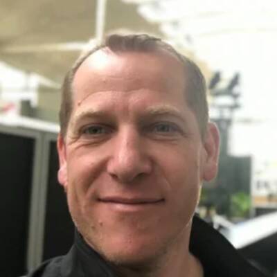Clément Igonet - Architecte DevOps / Cloud