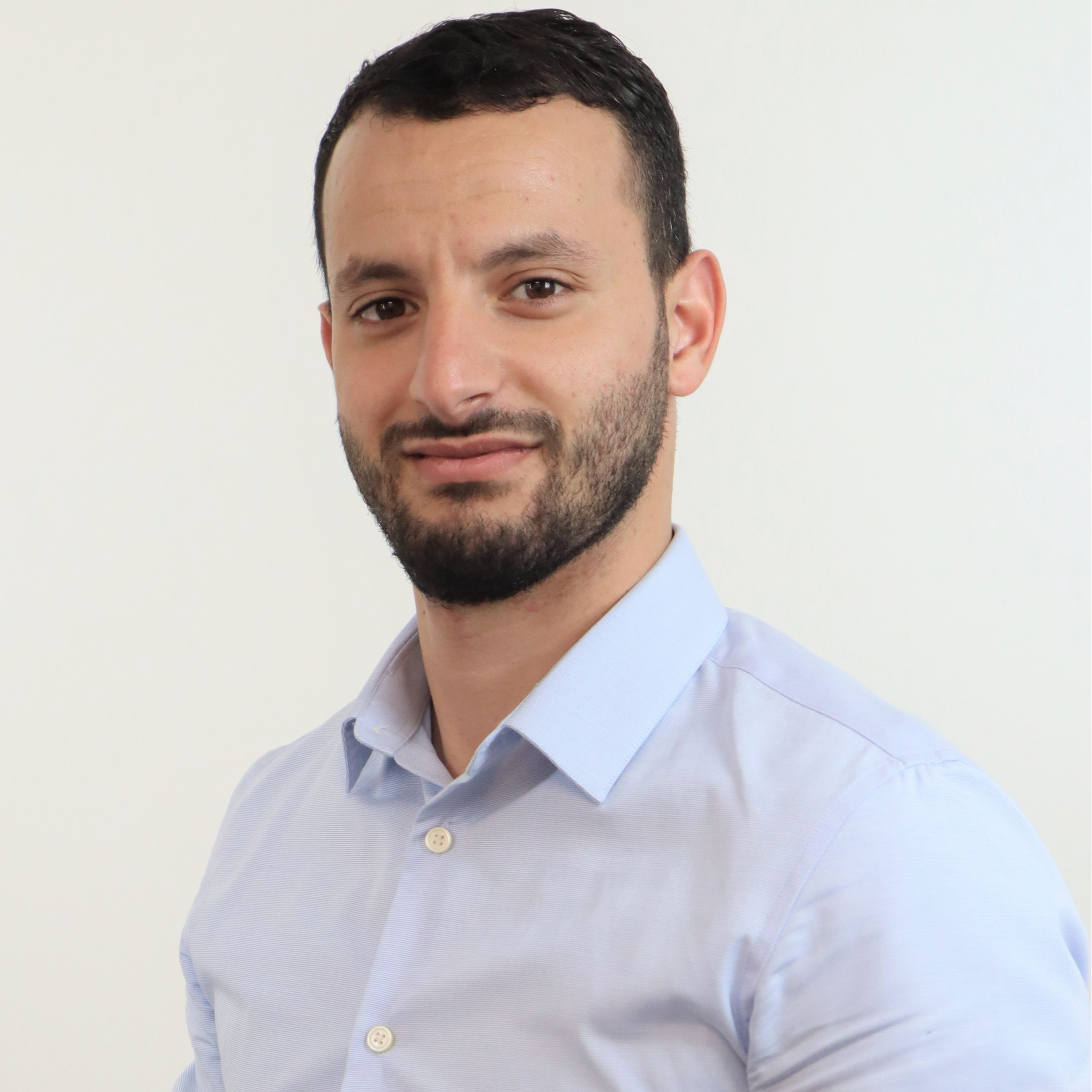 Ahmed Hussein B.