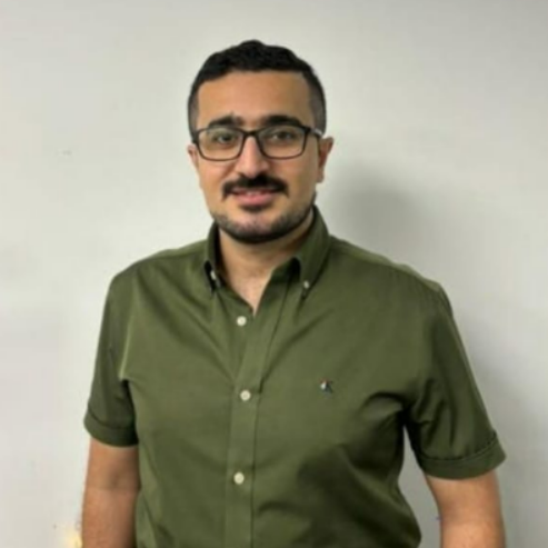 Mahmood Zardi