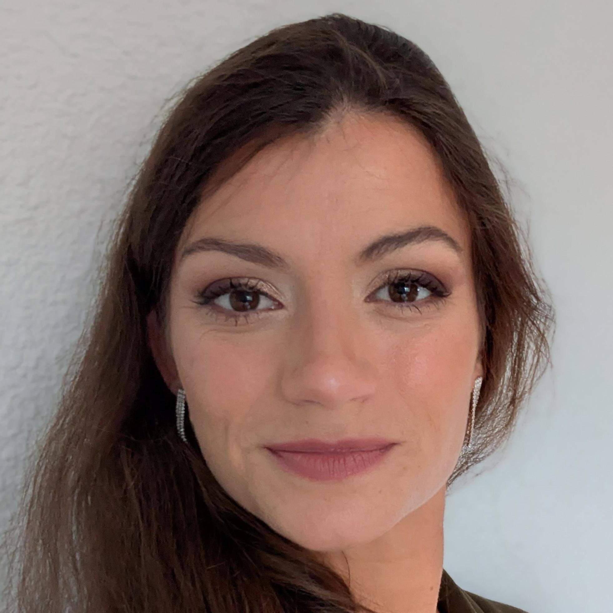Alicia Rivault