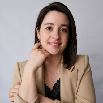 Coralie Desharbes